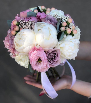 Пронзительный взгляд