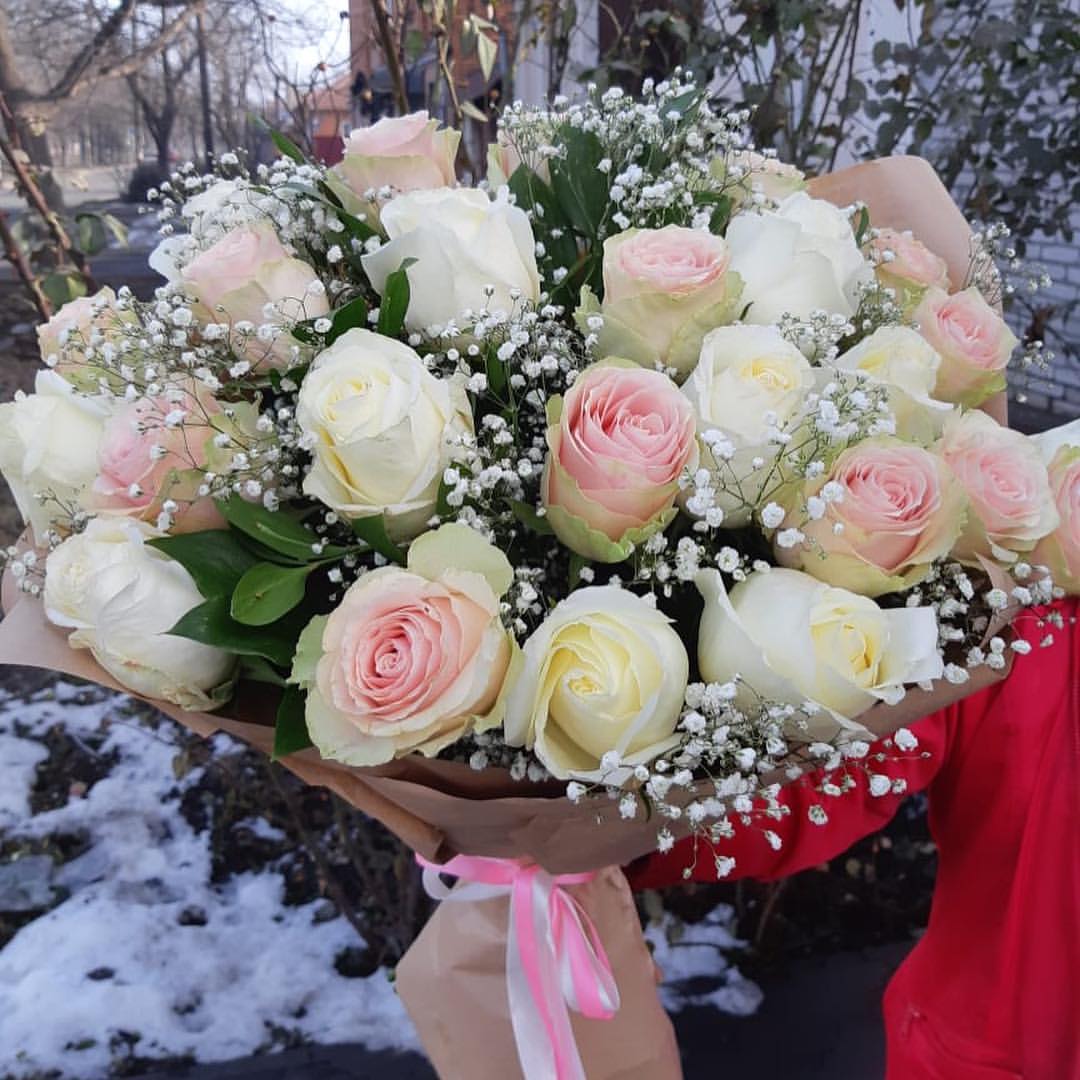 Нежный шелест 25