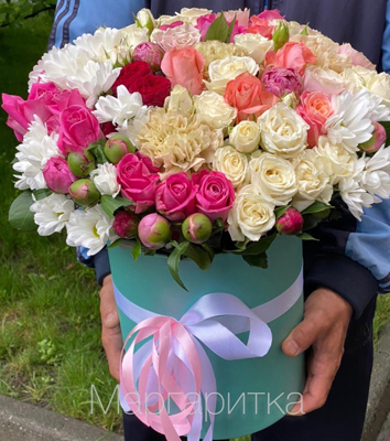 Ты – центр жизни моей
