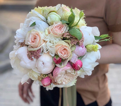 Пылкая любовь