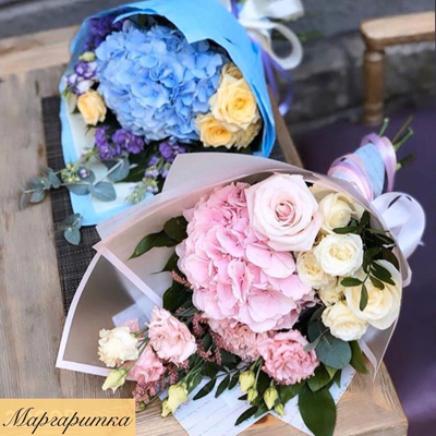 Маргаритка !