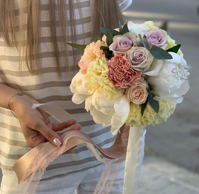 Долгожданное счастье