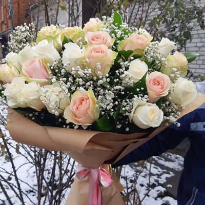 Брызги шампанского 25