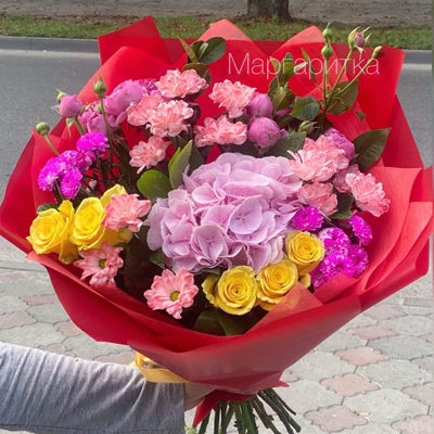 Где красота, там и любовь