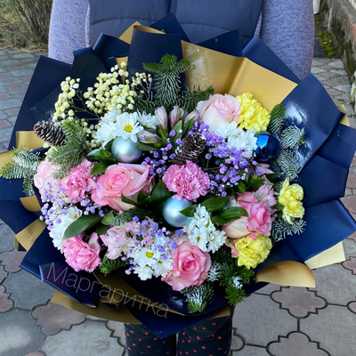 Заколдованное царство