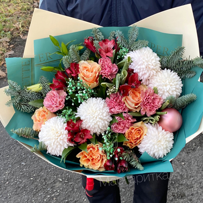 Место для сказки