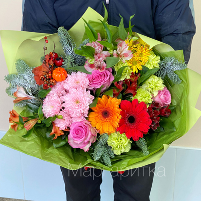 Эта зима будет сказочно прекрасна