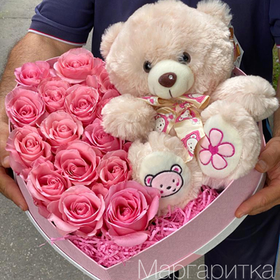 Мишутка