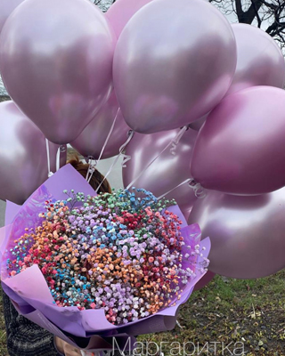 Чудо воздушное