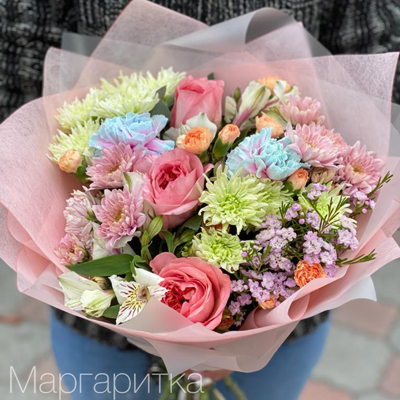 Душою прекрасная