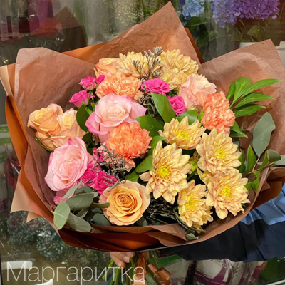 Листопад осени