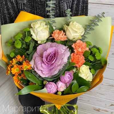 В тебе некий секрет