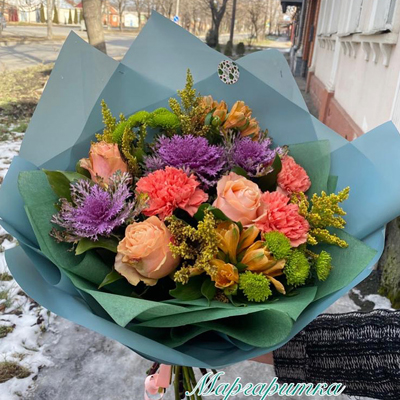 Твоя пленила красота