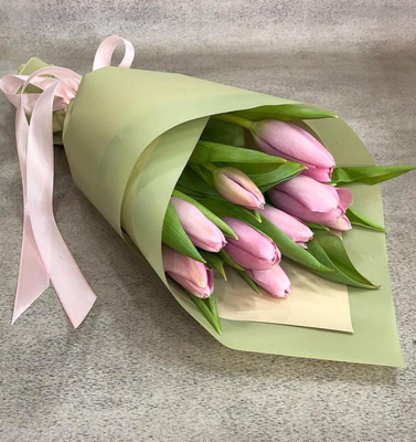 Цветочный бал 9