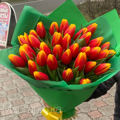 Искромётная 33