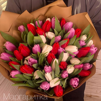 Самая самая 51