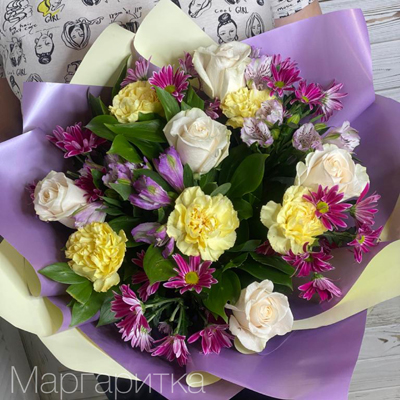 Ведь ты – моё очарованье