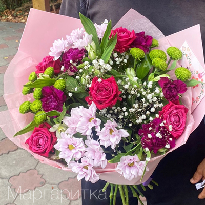 Как спалось спящей красавице?