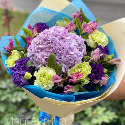 Ты околдовываешь своей внешностью