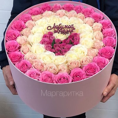 Ведь ты добра, мила, нежна