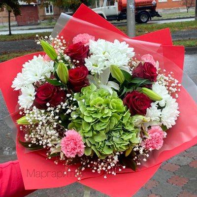 Лишь бы была всегда со мной рядом ты