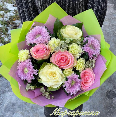 Ты моя милашечка, умная красотка