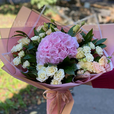 Я для тебя готов на подвиг