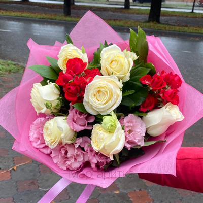 Словно ангелок