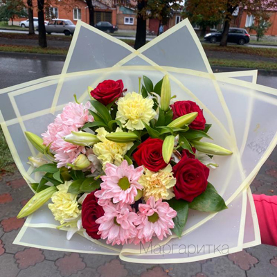 Ты прекрасна, спору нет