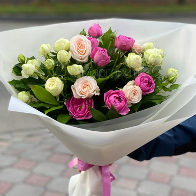 Увидишь сон прекрасный ты