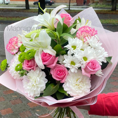 Самые сладкие сны