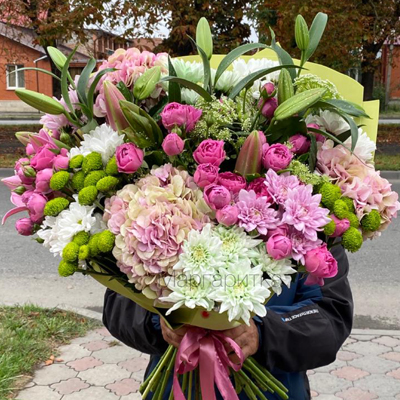 Берега заветных желаний