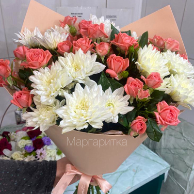 Для меня желанная