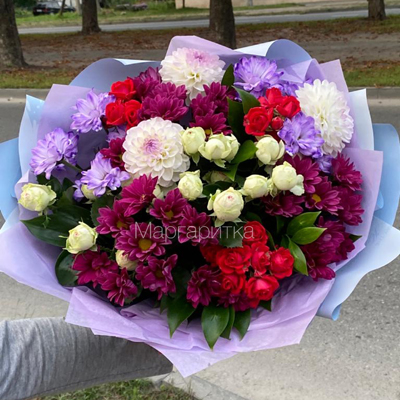 Трепетные уста