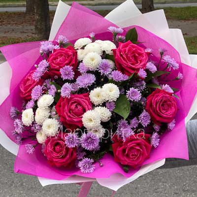 Летний зной