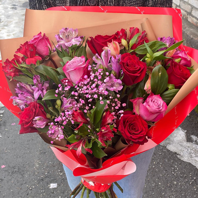 Подарок амура