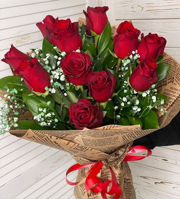 Смелый вариант