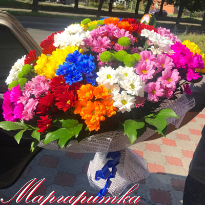 Ромашковое Утро!!!