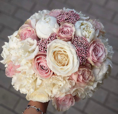 Элегантная улыбка