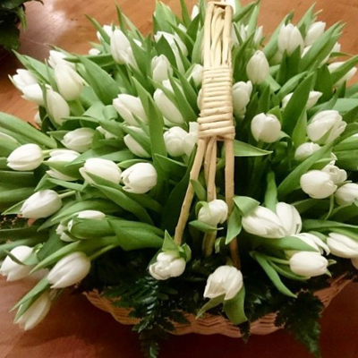 Сила вдохновения 101