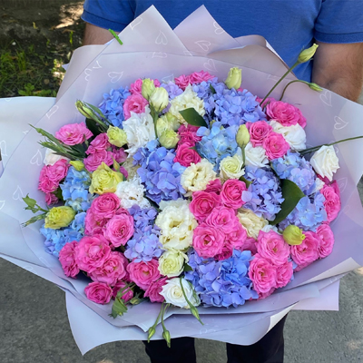 7 Метров над уровнем неба