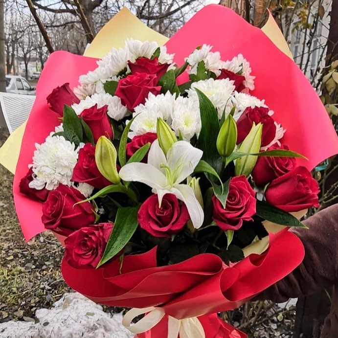 Чарующий