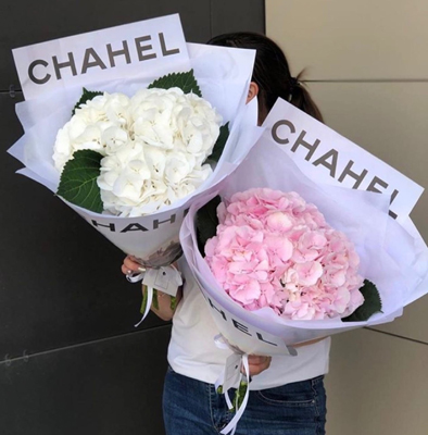 Chanel Гортензия