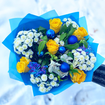 Поэзия зимы