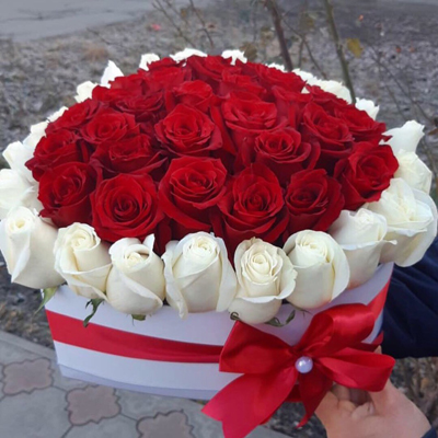 В твоих объятиях 45