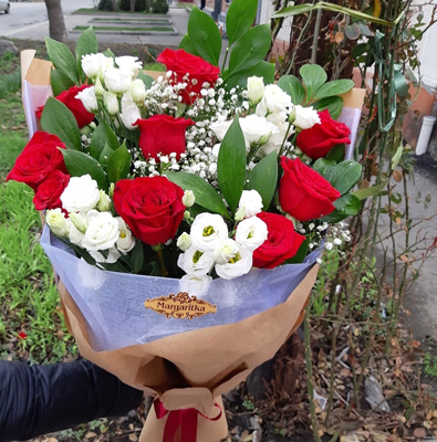 Обаятельный